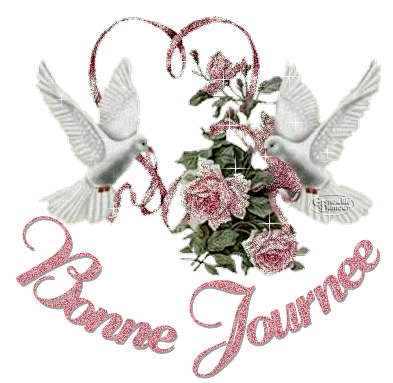 bonne journée et gros bisousssssssssssss à tous  !!